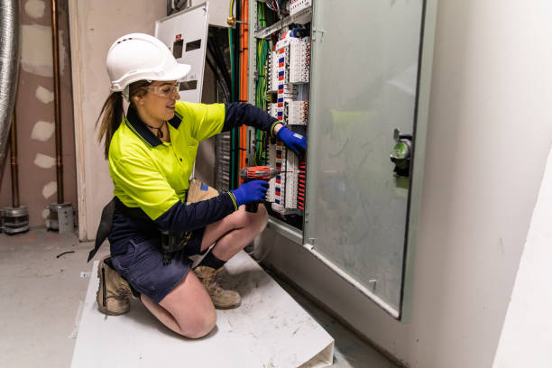 Best Commercial Electrician Services  in La Grange, KY