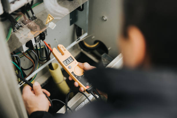 Best Local Electrician Companies  in La Grange, KY