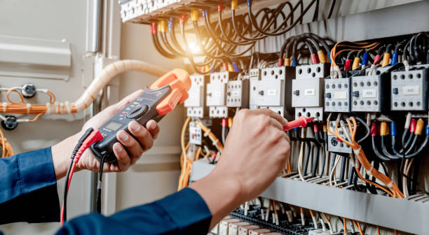 Best Electric Panel Repair  in La Grange, KY